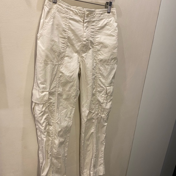 Abercrombie Cargo Pants - Picture 3 of 4